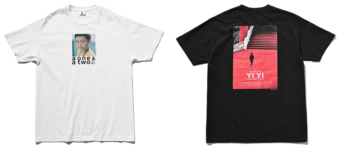 ヤンヤン 夏の想い出 4Kレストア版』オフィシャルグッズ販売決定